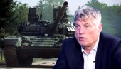OVAKVE TENKOVE NEMA NIKO NA BALKANU: Lazanski – Štite i od neutronske bombe (VIDEO) OVAKVE TENKOVE NEMA NIKO NA BALKANU: Lazanski – Štite i od neutronske bombe (VIDEO)