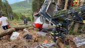 ТРАГЕДИЈА НА ЖИЧАРИ У ИТАЛИЈИ: Расте број жртава, Марио Драги изјавио саучешће (ВИДЕО) ТРАГЕДИЈА НА ЖИЧАРИ У ИТАЛИЈИ: Расте број жртава, Марио Драги изјавио саучешће (ВИДЕО)