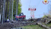 НОВИ БИЛАНС ПАДА ЖИЧАРЕ У ИТАЛИЈИ: 14 погинуло, међу страдалима и пет Израелаца НОВИ БИЛАНС ПАДА ЖИЧАРЕ У ИТАЛИЈИ: 14 погинуло, међу страдалима и пет Израелаца