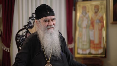 VEČERAS U OSOJANU: Đedov sabor u znak sećanja na mitroplota Amfilohija VEČERAS U OSOJANU: Đedov sabor u znak sećanja na mitroplota Amfilohija