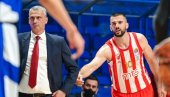 RADONJIĆ: Nema mnogo vremena za pripremu, moramo da imamo veći kontinuitet dobrih minuta RADONJIĆ: Nema mnogo vremena za pripremu, moramo da imamo veći kontinuitet dobrih minuta