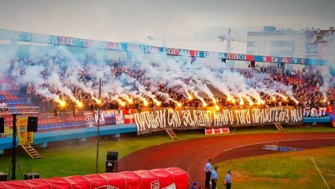 BRUKA I SRAMOTA! Banjaluka se crveni od stida