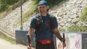 ŽVINJE KAO MONT EVEREST: Saša Kulinović savladao izazovni Everesting ŽVINJE KAO MONT EVEREST: Saša Kulinović savladao izazovni Everesting