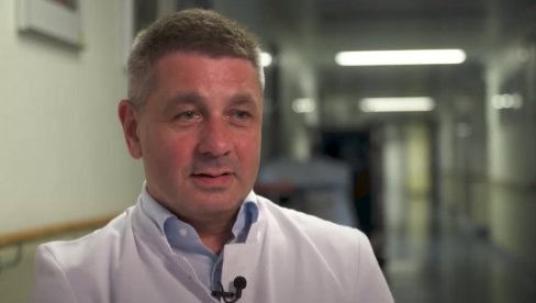ČUVENI IMUNOLOG TVRDI: Korona u Evropi će nestati brže nego što je iko mislio ČUVENI IMUNOLOG TVRDI: Korona u Evropi će nestati brže nego što je iko mislio