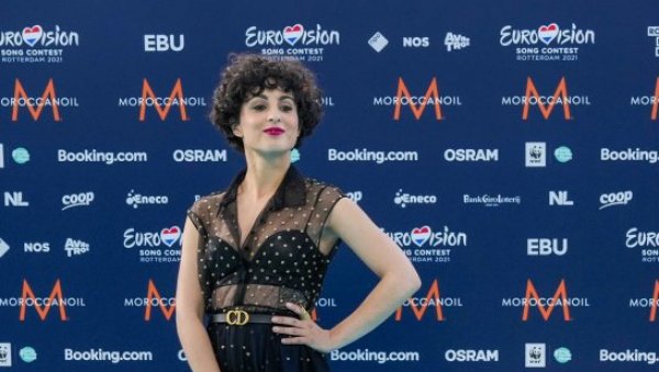 ЕКСКЛУЗИВНО Барбара Прави за Новости: Прво сам запевала Ринге, ринге раја, обожавам деду Петра! ЕКСКЛУЗИВНО Барбара Прави за Новости: Прво сам запевала Ринге, ринге раја, обожавам деду Петра!
