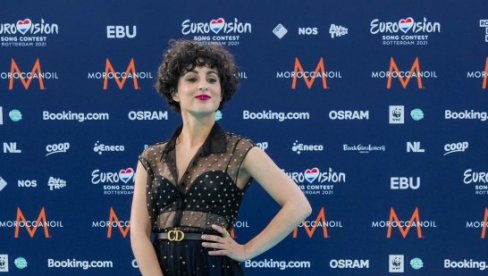 ЕКСКЛУЗИВНО Барбара Прави за Новости: Прво сам запевала Ринге, ринге раја, обожавам деду Петра! ЕКСКЛУЗИВНО Барбара Прави за Новости: Прво сам запевала Ринге, ринге раја, обожавам деду Петра!