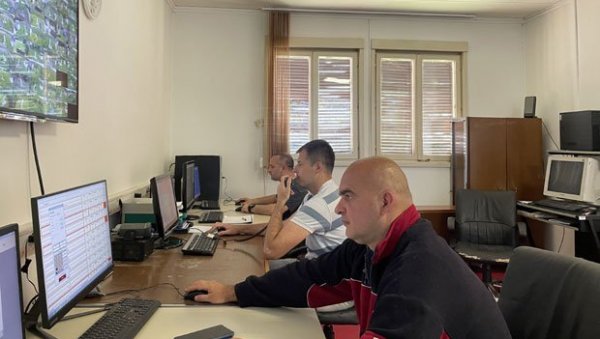 УМЕСТО СТРЕЛАЦА СОФТВЕР СЕ БОРИ СА ОБЛАЦИМА: Аутоматизација радарских станица повећала одбрану пољопривреде УМЕСТО СТРЕЛАЦА СОФТВЕР СЕ БОРИ СА ОБЛАЦИМА: Аутоматизација радарских станица повећала одбрану пољопривреде