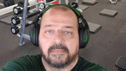 BEDAN POTEZ NATO LOBISTE UOČI SASTANKA: Šormaz moli Stoltenberga da pritsine Vučića BEDAN POTEZ NATO LOBISTE UOČI SASTANKA: Šormaz moli Stoltenberga da pritsine Vučića