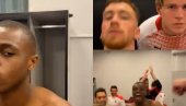 OSAM GODINA MILAN ČEKA OVO: Najluđa proslava u svlačionici, himna, pivo i ludilo (VIDEO) OSAM GODINA MILAN ČEKA OVO: Najluđa proslava u svlačionici, himna, pivo i ludilo (VIDEO)
