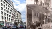 BEOGRAD NEKAD I SAD: Današnje Novosti i nekadašnji ambijent (FOTO) BEOGRAD NEKAD I SAD: Današnje Novosti i nekadašnji ambijent (FOTO)