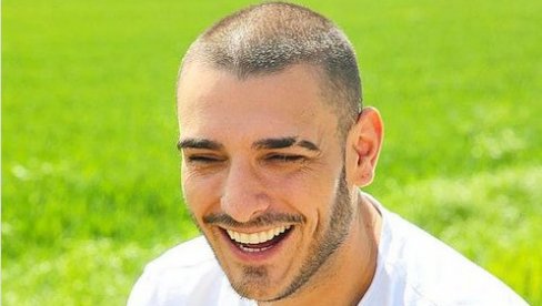 ПРВА ИСПОВЕСТ ДАРКА ЛАЗИЋА НАКОН РАСКИДА: Марина је хтела да ме држи на краткој узици - то не бих дозволио ниједној жени! ПРВА ИСПОВЕСТ ДАРКА ЛАЗИЋА НАКОН РАСКИДА: Марина је хтела да ме држи на краткој узици - то не бих дозволио ниједној жени!