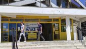 ПОВЕЋАНА ЗАИНТЕРЕСОВАНОСТ ЗА ВАКЦИНУ: У Врању све више грађана долази по прву дозу ПОВЕЋАНА ЗАИНТЕРЕСОВАНОСТ ЗА ВАКЦИНУ: У Врању све више грађана долази по прву дозу