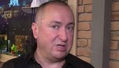 OGLASILA SE SLAĐA POSLE ĐANIJEVE OPERACIJE: Evo me u bolnici, na intenzivnoj nezi OGLASILA SE SLAĐA POSLE ĐANIJEVE OPERACIJE: Evo me u bolnici, na intenzivnoj nezi