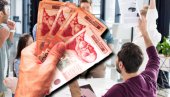 OVI POSLOVI SU NAJPLAĆENIJI U SRBIJI: Ako hoćete da zaradite i do 240.000 dinara mesečno onda birajte ovo zanimanje