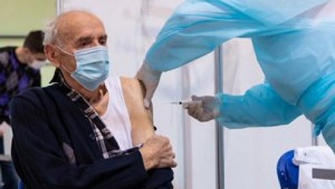 ВАКЦИНИШУ СЕ ТАРАШ И ЕЧКА: Наставља се масовна имунизација у местима у околини Зрењанина ВАКЦИНИШУ СЕ ТАРАШ И ЕЧКА: Наставља се масовна имунизација у местима у околини Зрењанина