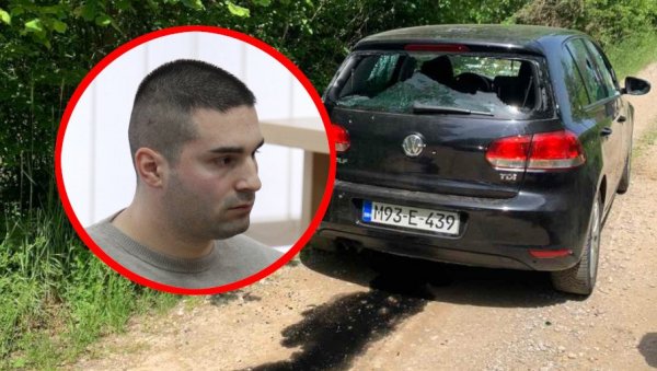 ЗНАО ДА МУ СЕ СПРЕМА ЛИКВИДАЦИЈА: Почело суђење Синиши Шакићу за убиство Славише Ћулума (ФОТО) ЗНАО ДА МУ СЕ СПРЕМА ЛИКВИДАЦИЈА: Почело суђење Синиши Шакићу за убиство Славише Ћулума (ФОТО)