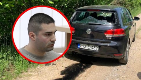 ЗНАО ДА МУ СЕ СПРЕМА ЛИКВИДАЦИЈА: Почело суђење Синиши Шакићу за убиство Славише Ћулума (ФОТО) ЗНАО ДА МУ СЕ СПРЕМА ЛИКВИДАЦИЈА: Почело суђење Синиши Шакићу за убиство Славише Ћулума (ФОТО)