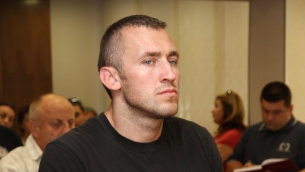 ДОЗВОЉЕНИ СКАЈ-ДОКАЗИ НА СУЂЕЊУ: У бањалучком Окружном суду наставак процеса Шакићу за убиство Ћулума