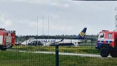 ОТКРИВЕНЕ НОВЕ ИНФОРМАЦИЈЕ: Белорусија објавила транскрипт разговора контролора и авиона ОТКРИВЕНЕ НОВЕ ИНФОРМАЦИЈЕ: Белорусија објавила транскрипт разговора контролора и авиона
