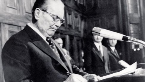 ТИТО НАС ЈЕ НАТЕРАО! Асови Звезде и Партизана требало је да се презивају скроз другачије