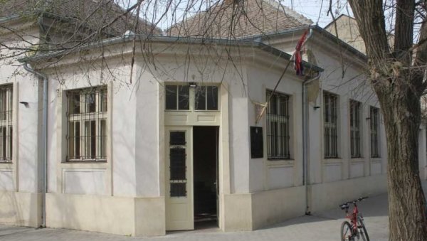 ЗБОГ САНАЦИЈЕ ВЕЛИКОГ КВАРА: Јаша Томић без воде ЗБОГ САНАЦИЈЕ ВЕЛИКОГ КВАРА: Јаша Томић без воде