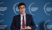SEBASTIJAN SOSA: Novi aranžman MMF i Srbije u drugoj polovini juna SEBASTIJAN SOSA: Novi aranžman MMF i Srbije u drugoj polovini juna