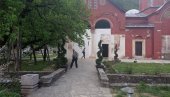OGLASILA SE SPC: Sveti arhijerejski Sabor počinje 14. maja u Pećkoj Patrijaršiji