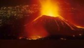 NOVA ERUPCIJA VULKANA U KONGU: Evakuisano više desetina hiljada stanovnika NOVA ERUPCIJA VULKANA U KONGU: Evakuisano više desetina hiljada stanovnika