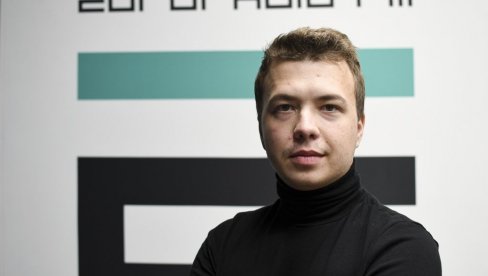 ЖИВАХАН ЈЕ И ВЕСЕО: Адвокат посетио Проташевича у затвору ЖИВАХАН ЈЕ И ВЕСЕО: Адвокат посетио Проташевича у затвору