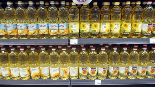 ПОСКУПЉЕЊА ЗАСАД НЕЋЕ БИТИ: Разматра се продужетак важења Уредбе о ограничавању цена ПОСКУПЉЕЊА ЗАСАД НЕЋЕ БИТИ: Разматра се продужетак важења Уредбе о ограничавању цена