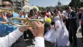 NA SVADBI 100 ZVANICA? Korona popušta, sve su veće šanse za otvaranje od 21. juna NA SVADBI 100 ZVANICA? Korona popušta, sve su veće šanse za otvaranje od 21. juna