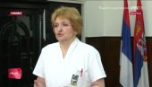 ALARMANTNI PODACI: Doktorka Grujičić zabrinula naciju - Ovako nešto nikada nismo imali ALARMANTNI PODACI: Doktorka Grujičić zabrinula naciju - Ovako nešto nikada nismo imali