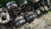 ТРАГЕДИЈА НА ПУТУ ПРЕМА ЗЛАТИБОРУ: Тешка саобраћајна несрећа, погинуо мотоциклиста ТРАГЕДИЈА НА ПУТУ ПРЕМА ЗЛАТИБОРУ: Тешка саобраћајна несрећа, погинуо мотоциклиста