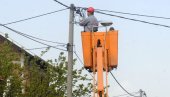 ПЕРИФЕРИЈА ДОБИЈА ОСВЕТЉЕЊЕ: У Земуну 89 нових стубова јавне расвете ПЕРИФЕРИЈА ДОБИЈА ОСВЕТЉЕЊЕ: У Земуну 89 нових стубова јавне расвете