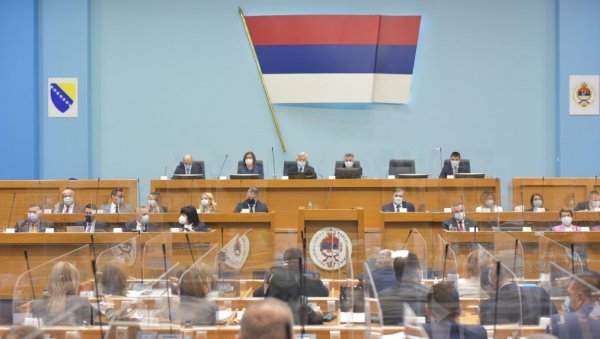 ЈОШ КОНКРЕТНИЈА ПОМОЋ ЗАЈЕДНИЦИ: Република Српска би требало да по први пут добије закон о друштвеном предузетништву ЈОШ КОНКРЕТНИЈА ПОМОЋ ЗАЈЕДНИЦИ: Република Српска би требало да по први пут добије закон о друштвеном предузетништву