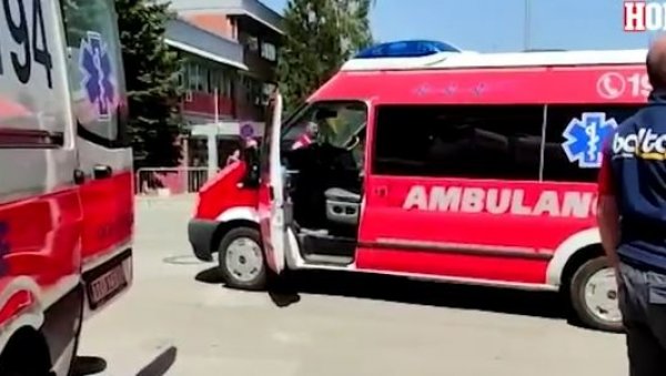 НОВОСТИ САЗНАЈУ: Ево у каквом су стању повређени у тешкој саобраћајној несрећи код Тутина НОВОСТИ САЗНАЈУ: Ево у каквом су стању повређени у тешкој саобраћајној несрећи код Тутина