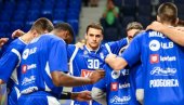 PLJUŠTE KAZNE: Milojević kažnjen zbog tehničke, kažnjena Budućnost, ali i Bokan! PLJUŠTE KAZNE: Milojević kažnjen zbog tehničke, kažnjena Budućnost, ali i Bokan!