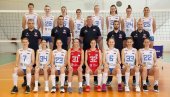 ЛИГА НАЦИЈА: Пети пораз српских одбојкашица, Белгија боља у пет сетова ЛИГА НАЦИЈА: Пети пораз српских одбојкашица, Белгија боља у пет сетова
