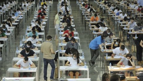 KVOTE ZA FILOZOFSKI U ČETVRTAK?: Svi fakulteti, posle osam meseci blokada, ponvo u obrazovnom procesu, spremni za upis