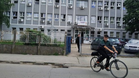 ZBIRNI PODACI ZZJZ POMORAVLJE: Protekle sedmice u Pomoravskog okrugu od 1.466 kovid-nalaza sa testiranja, pozitivnih 106 ZBIRNI PODACI ZZJZ POMORAVLJE: Protekle sedmice u Pomoravskog okrugu od 1.466 kovid-nalaza sa testiranja, pozitivnih 106