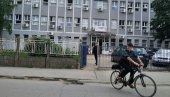 ĆUPRIJA BEZ POZITIVNIH NA KORONU: Pomoravski okrug ima 26 novozaraženih ĆUPRIJA BEZ POZITIVNIH NA KORONU: Pomoravski okrug ima 26 novozaraženih