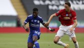 LIGA EVROPE: Matić za prvenac, Emeri za poker