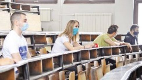 PONUDE ZA POSAO STIŽU I TOKOM STUDIJA: Tehnološko-metalurški fakultet - fakultet sa dugom i bogatom tradicijom PONUDE ZA POSAO STIŽU I TOKOM STUDIJA: Tehnološko-metalurški fakultet - fakultet sa dugom i bogatom tradicijom