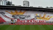 ПРОВОКАЦИЈА НАВИЈАЧА ЦРВЕНЕ ЗВЕЗДЕ: Врућа увертира дербија Дош’о је и тај дан ПРОВОКАЦИЈА НАВИЈАЧА ЦРВЕНЕ ЗВЕЗДЕ: Врућа увертира дербија Дош’о је и тај дан