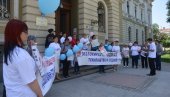 НЕ ОДУСТАЈЕМО ОД ИСТИНЕ О НАШОЈ ДЕЦИ: У Крушевцу обележен међународни дан нестале деце НЕ ОДУСТАЈЕМО ОД ИСТИНЕ О НАШОЈ ДЕЦИ: У Крушевцу обележен међународни дан нестале деце