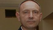 IMENOVAN NOVI POMOĆNIK DIREKTORA POLICIJE: Dragan Vasiljević će biti odgovoran za unapređenje organizacije Direkcije policije