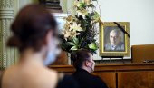 NEMERLJIV DOPRINOS KULTURI: Komemorativni skup u dvorani SANU povodom odlaska akademika, filologa i lingviste Ivana Klajna