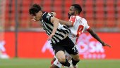 (SASTAVI) PARTIZAN - CRVENA ZVEZDA: Ovo su timovi za 165. večiti derbi! (SASTAVI) PARTIZAN - CRVENA ZVEZDA: Ovo su timovi za 165. večiti derbi!