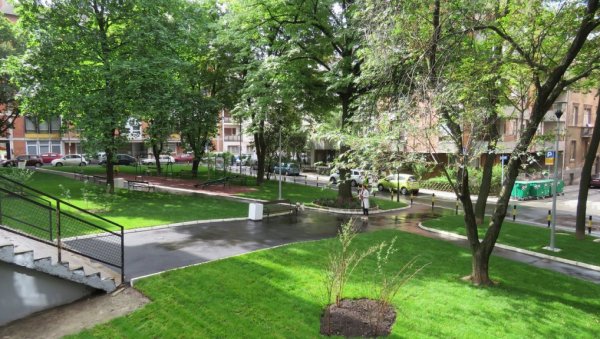 ВРАЧАР ДОБИЈА СПОМЕНИК МОЛЕРУ: Ускоро постављане статуе славног Петра Николајевића ВРАЧАР ДОБИЈА СПОМЕНИК МОЛЕРУ: Ускоро постављане статуе славног Петра Николајевића