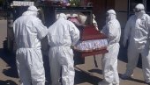 РАСТ НОВОЗАРАЖЕНИХ КОРОНОМ У РЕГИОНУ: Повећање броја оболелих се приписује делта соју РАСТ НОВОЗАРАЖЕНИХ КОРОНОМ У РЕГИОНУ: Повећање броја оболелих се приписује делта соју